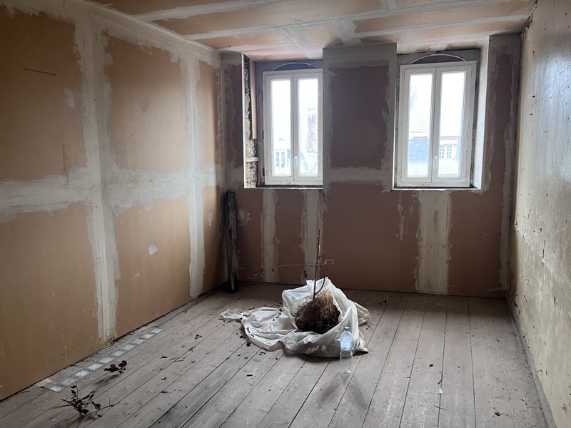 Vente Immeuble LANNION - -  200 m² - (22300)