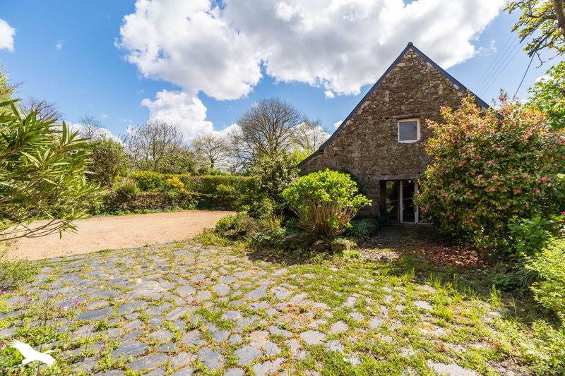 Vente Maison LANMERIN - 5 pièces -200 m² - (22300)