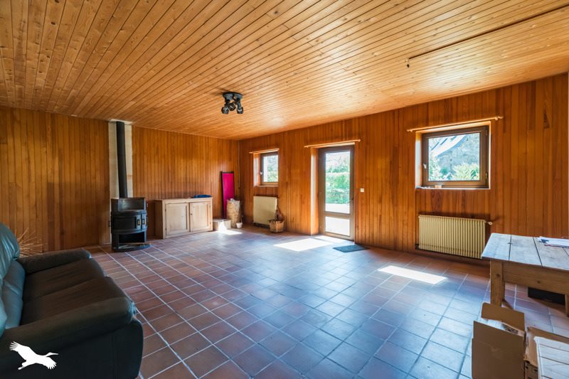 Vente Maison LANMERIN - 5 pièces -200 m² - (22300)