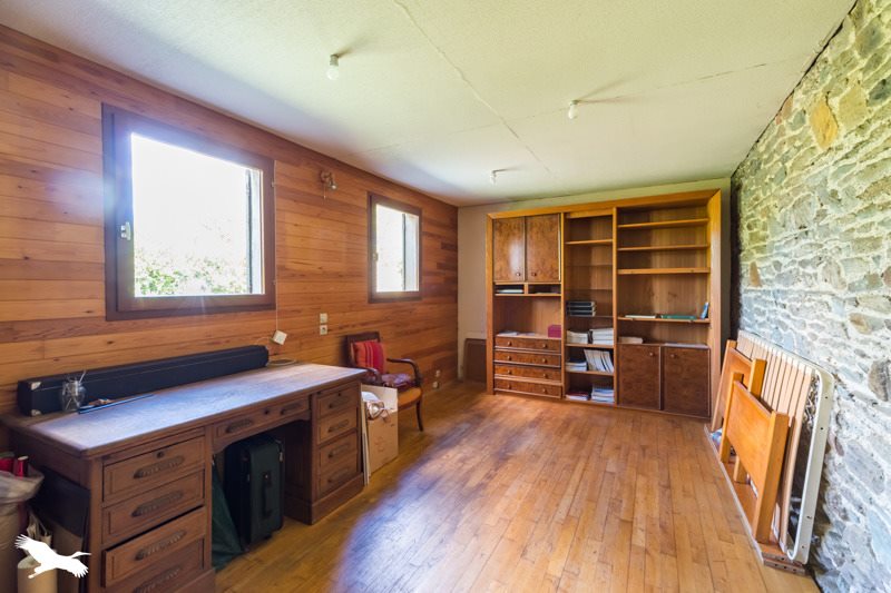 Vente Maison LANMERIN - 5 pièces -200 m² - (22300)
