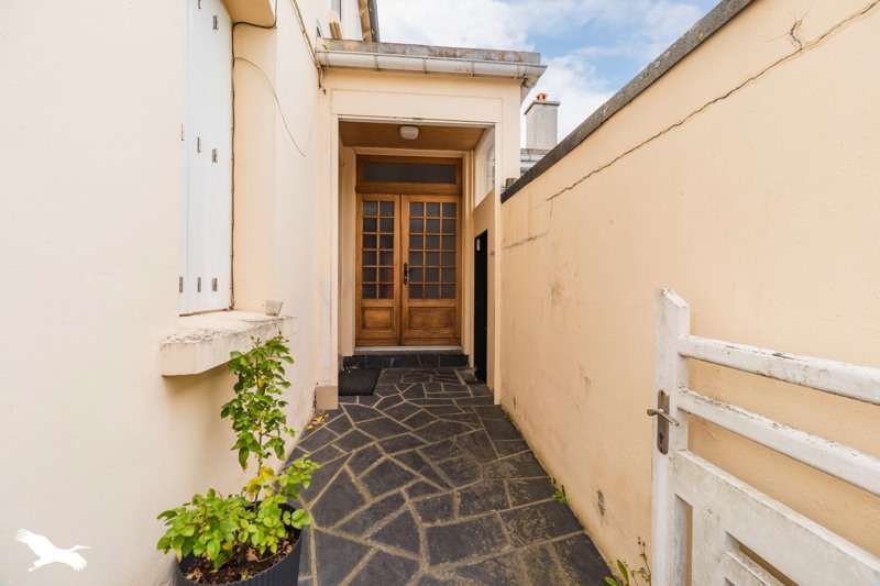 Vente Maison LANNION - 6 pièces -92 m² - (22300)