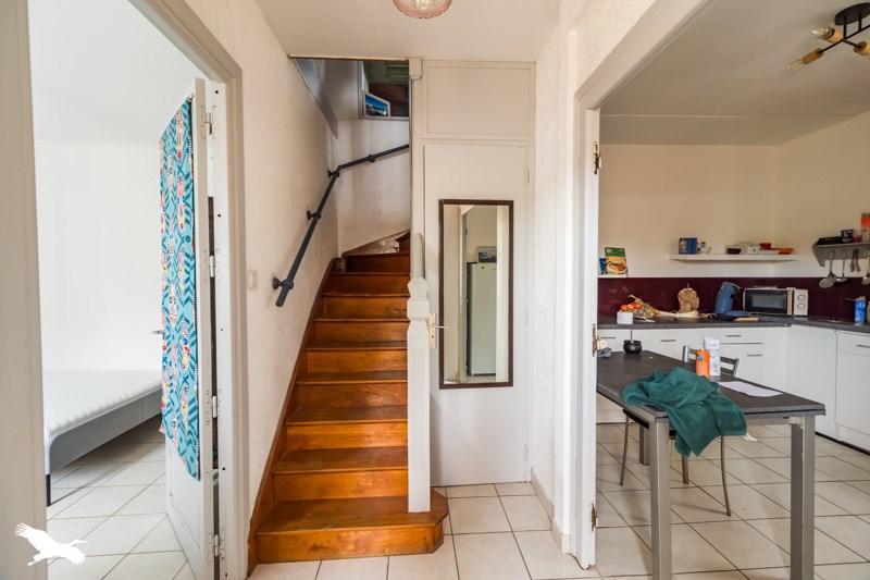 Vente Maison LANNION - 6 pièces -92 m² - (22300)
