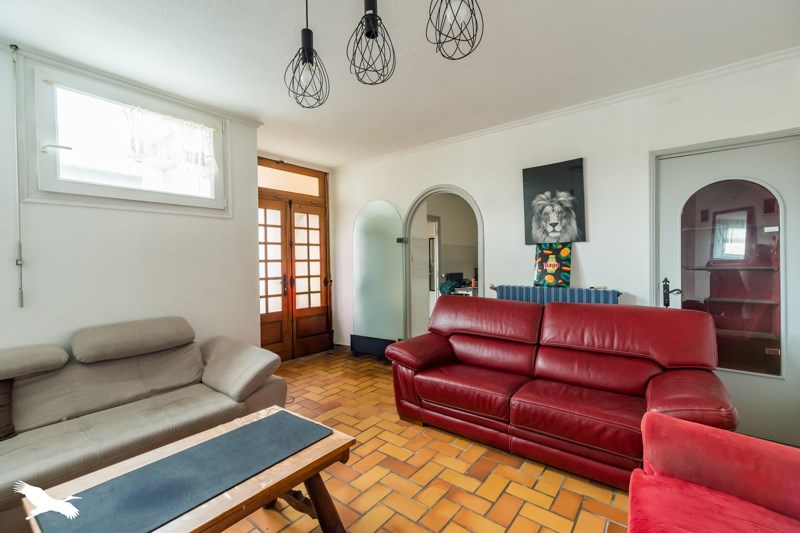 Vente Maison LANNION - 6 pièces -92 m² - (22300)