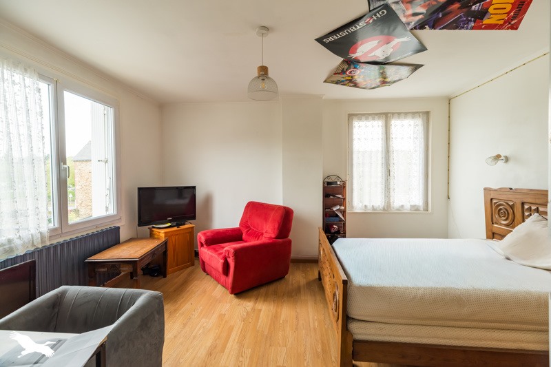 Vente Maison LANNION - 6 pièces -92 m² - (22300)