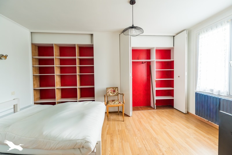 Vente Maison LANNION - 6 pièces -92 m² - (22300)