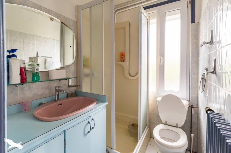 Vente Maison LANNION - 6 pièces -92 m² - (22300)