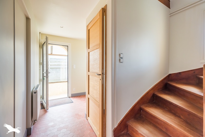 Vente Maison LANNION - 4 pièces -90 m² - (22300)