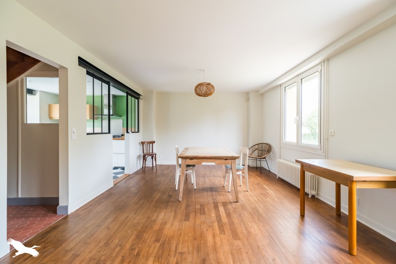 Vente Maison LANNION - 4 pièces -90 m² - (22300)