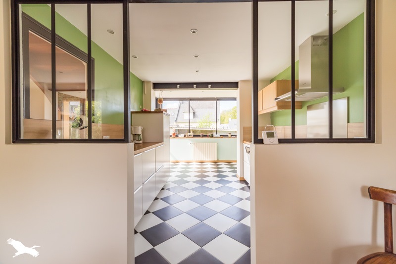 Vente Maison LANNION - 4 pièces -90 m² - (22300)