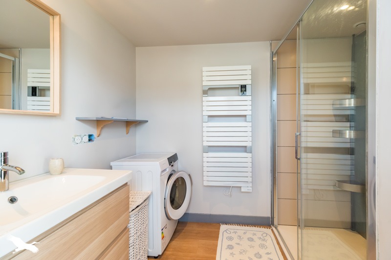 Vente Maison LANNION - 4 pièces -90 m² - (22300)