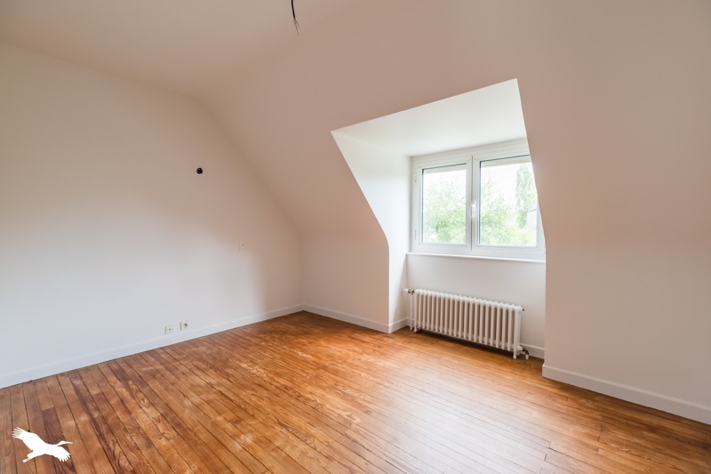 Vente Maison LANNION - 4 pièces -90 m² - (22300)
