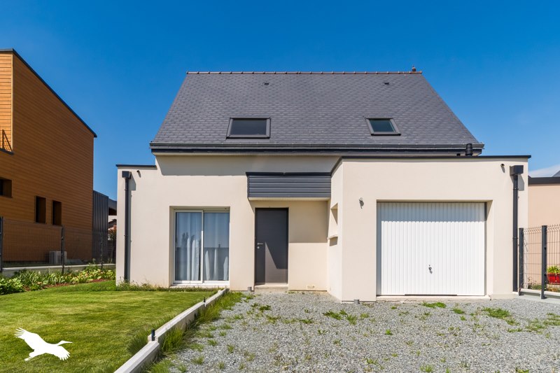 Vente Maison LANNION - 5 pièces -81 m² - (22300)