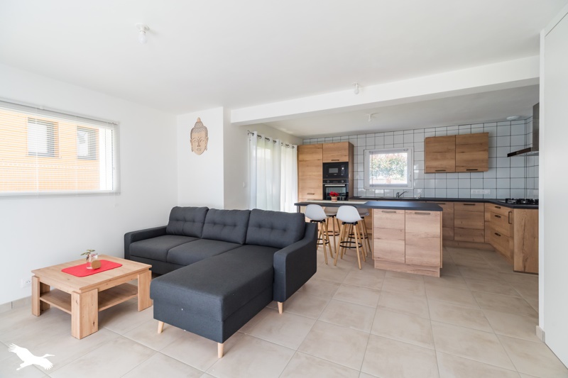 Vente Maison LANNION - 5 pièces -81 m² - (22300)