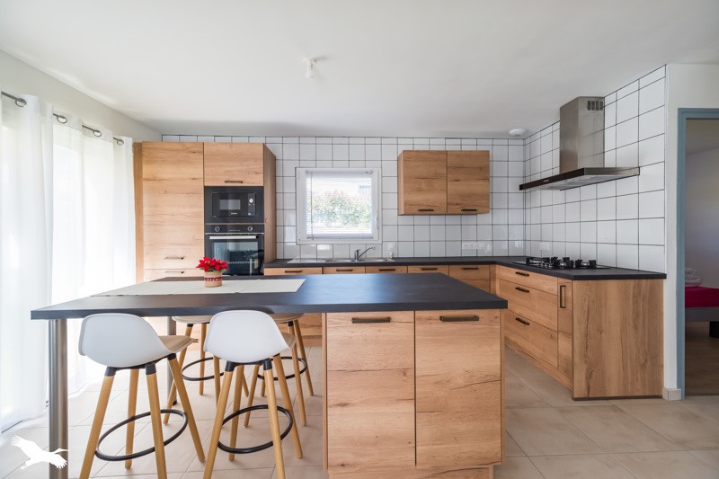 Vente Maison LANNION - 5 pièces -81 m² - (22300)
