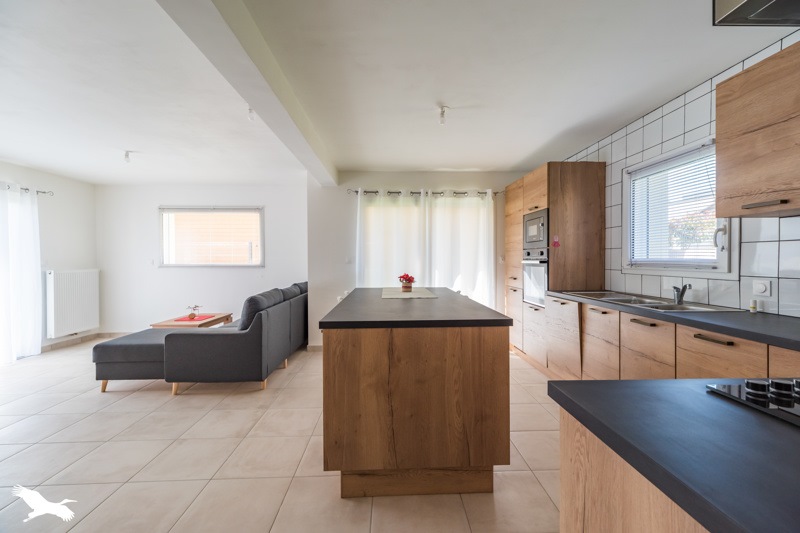 Vente Maison LANNION - 5 pièces -81 m² - (22300)