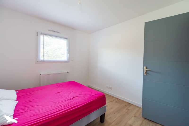 Vente Maison LANNION - 5 pièces -81 m² - (22300)