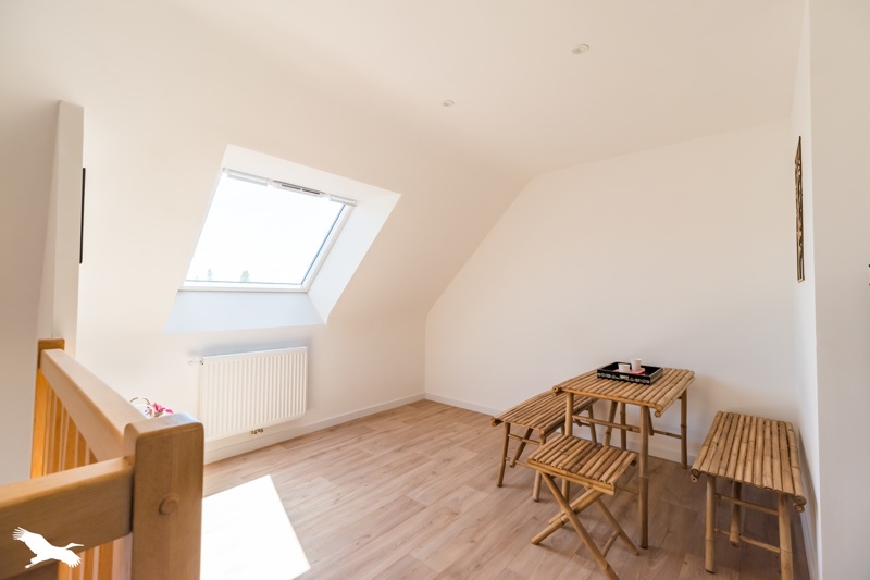 Vente Maison LANNION - 5 pièces -81 m² - (22300)