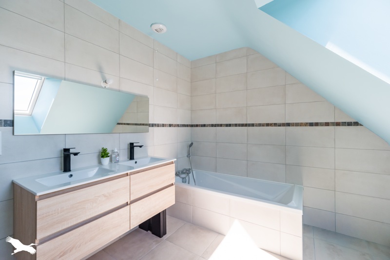 Vente Maison LANNION - 5 pièces -81 m² - (22300)