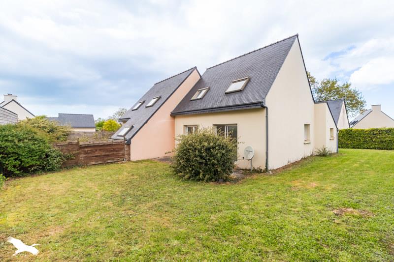 Vente Maison LANNION - 6 pièces -149 m² - (22300)