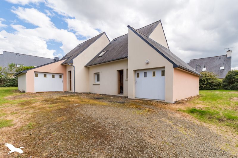 Vente Maison LANNION - 6 pièces -149 m² - (22300)