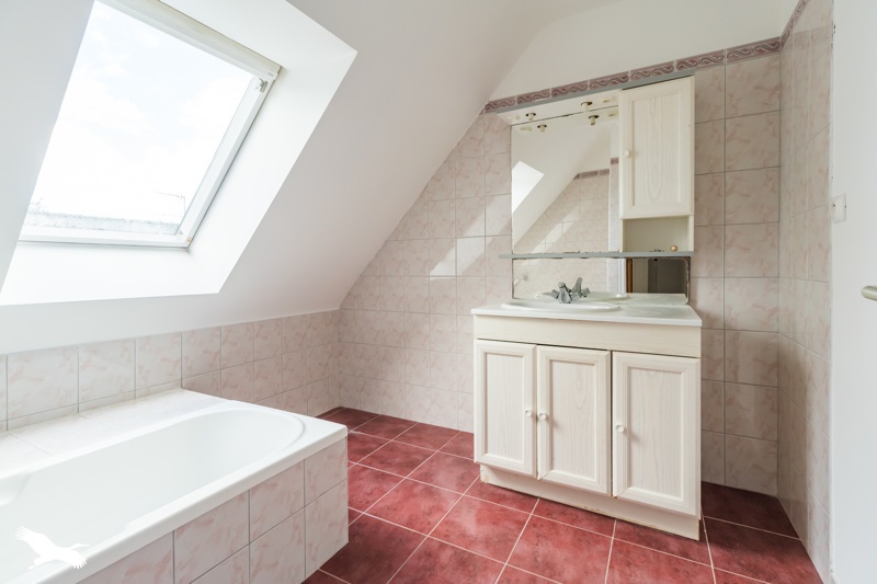 Vente Maison LANNION - 6 pièces -149 m² - (22300)