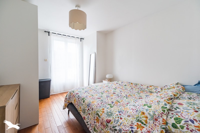 Vente Appartement LANNION - 3 pièces -64,5 m² - (22300)
