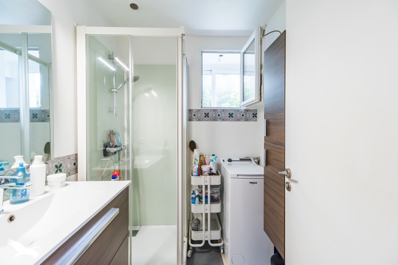 Vente Appartement LANNION - 3 pièces -64,5 m² - (22300)