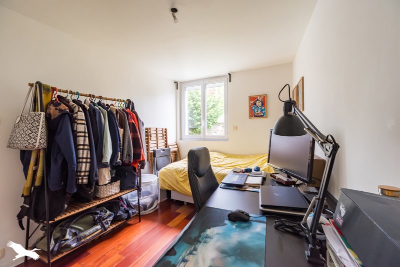 Vente Appartement LANNION - 3 pièces -64,5 m² - (22300)