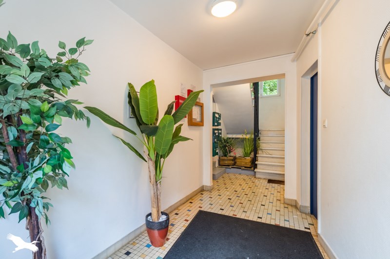 Vente Appartement LANNION - 3 pièces -64,5 m² - (22300)