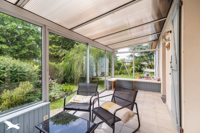 Vente Maison TREBEURDEN - 5 pièces -103 m² - (22560)