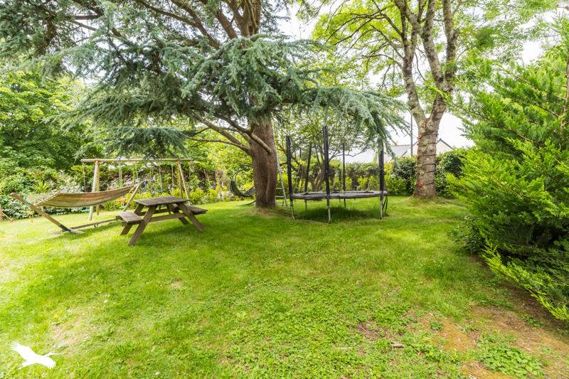 Vente Maison TREBEURDEN - 5 pièces -103 m² - (22560)