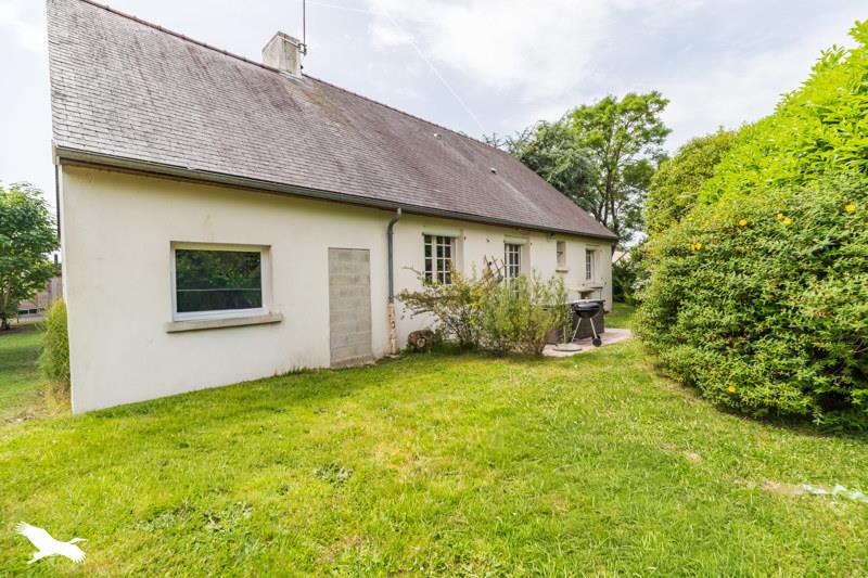 Vente Maison TREBEURDEN - 5 pièces -103 m² - (22560)