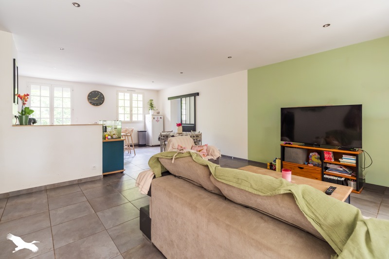 Vente Maison TREBEURDEN - 5 pièces -103 m² - (22560)