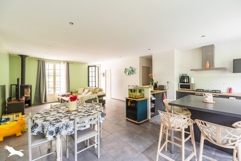 Vente Maison TREBEURDEN - 5 pièces -103 m² - (22560)