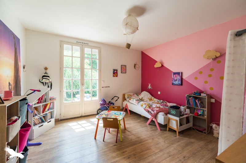 Vente Maison TREBEURDEN - 5 pièces -103 m² - (22560)
