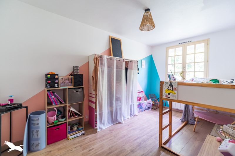 Vente Maison TREBEURDEN - 5 pièces -103 m² - (22560)