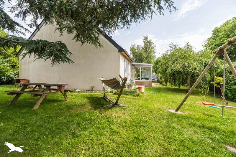 Vente Maison TREBEURDEN - 5 pièces -103 m² - (22560)