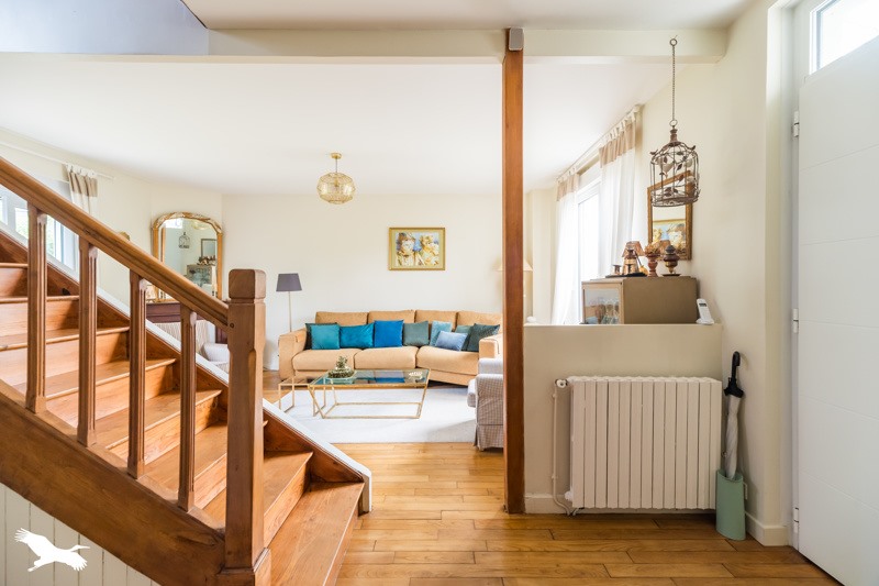 Vente Maison PLOUBEZRE - 4 pièces -87 m² - (22300)