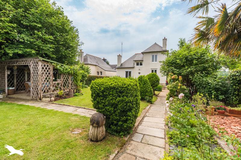 Vente Maison PLOUBEZRE - 4 pièces -87 m² - (22300)