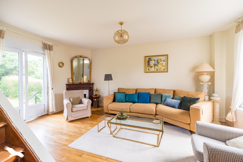 Vente Maison PLOUBEZRE - 4 pièces -87 m² - (22300)