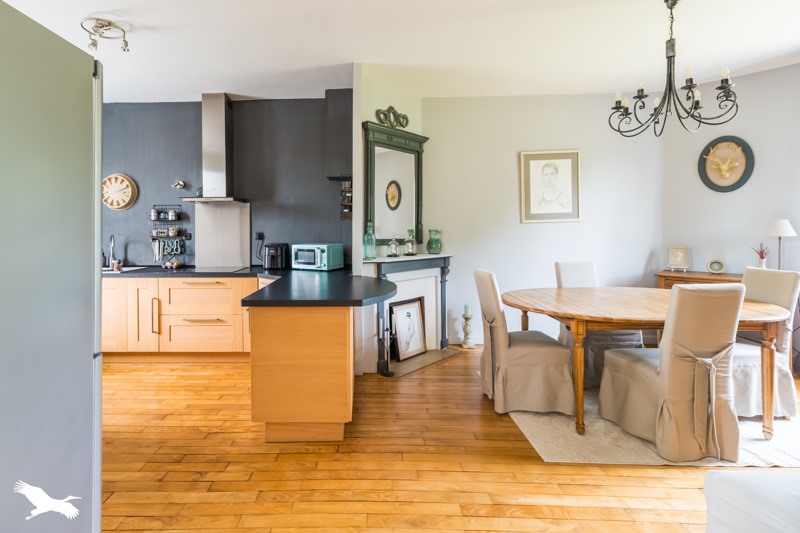 Vente Maison PLOUBEZRE - 4 pièces -87 m² - (22300)