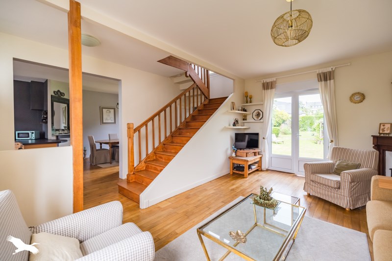 Vente Maison PLOUBEZRE - 4 pièces -87 m² - (22300)