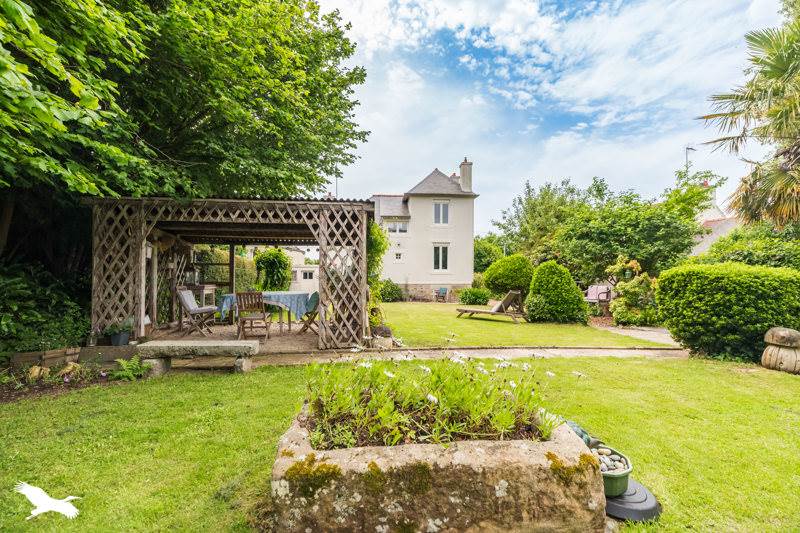 Vente Maison PLOUBEZRE - 4 pièces -87 m² - (22300)