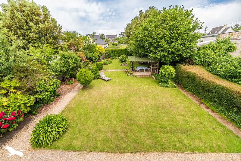 Vente Maison PLOUBEZRE - 4 pièces -87 m² - (22300)