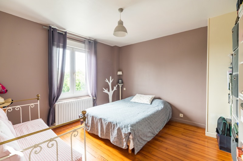Vente Maison PLOUBEZRE - 4 pièces -87 m² - (22300)