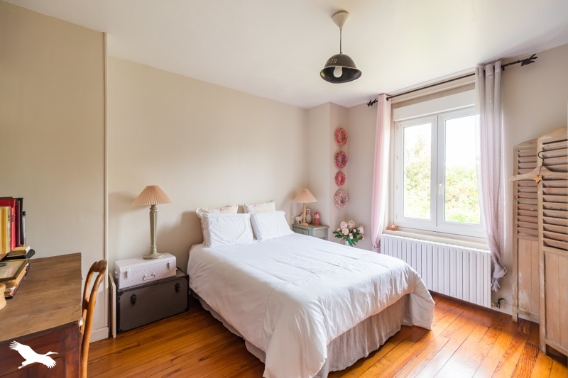 Vente Maison PLOUBEZRE - 4 pièces -87 m² - (22300)