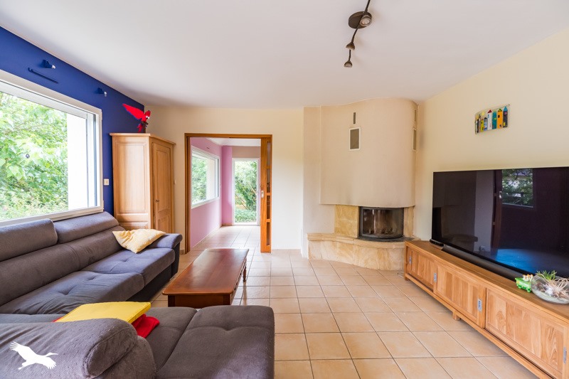 Vente Maison LANNION - 11 pièces -179 m² - (22300)