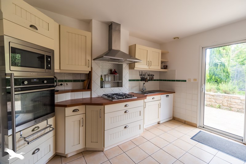 Vente Maison LANNION - 11 pièces -179 m² - (22300)
