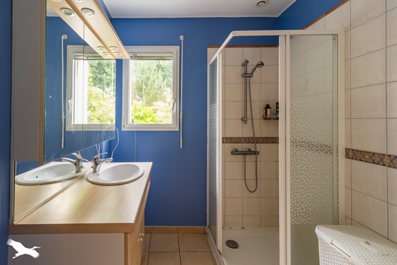 Vente Maison LANNION - 11 pièces -179 m² - (22300)