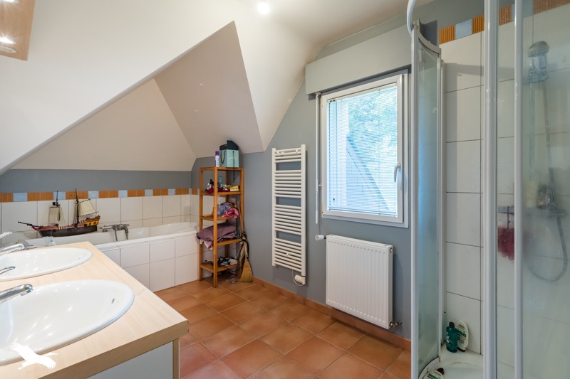 Vente Maison LANNION - 11 pièces -179 m² - (22300)